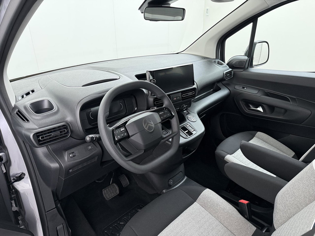 Citroën ë-Berlingo
