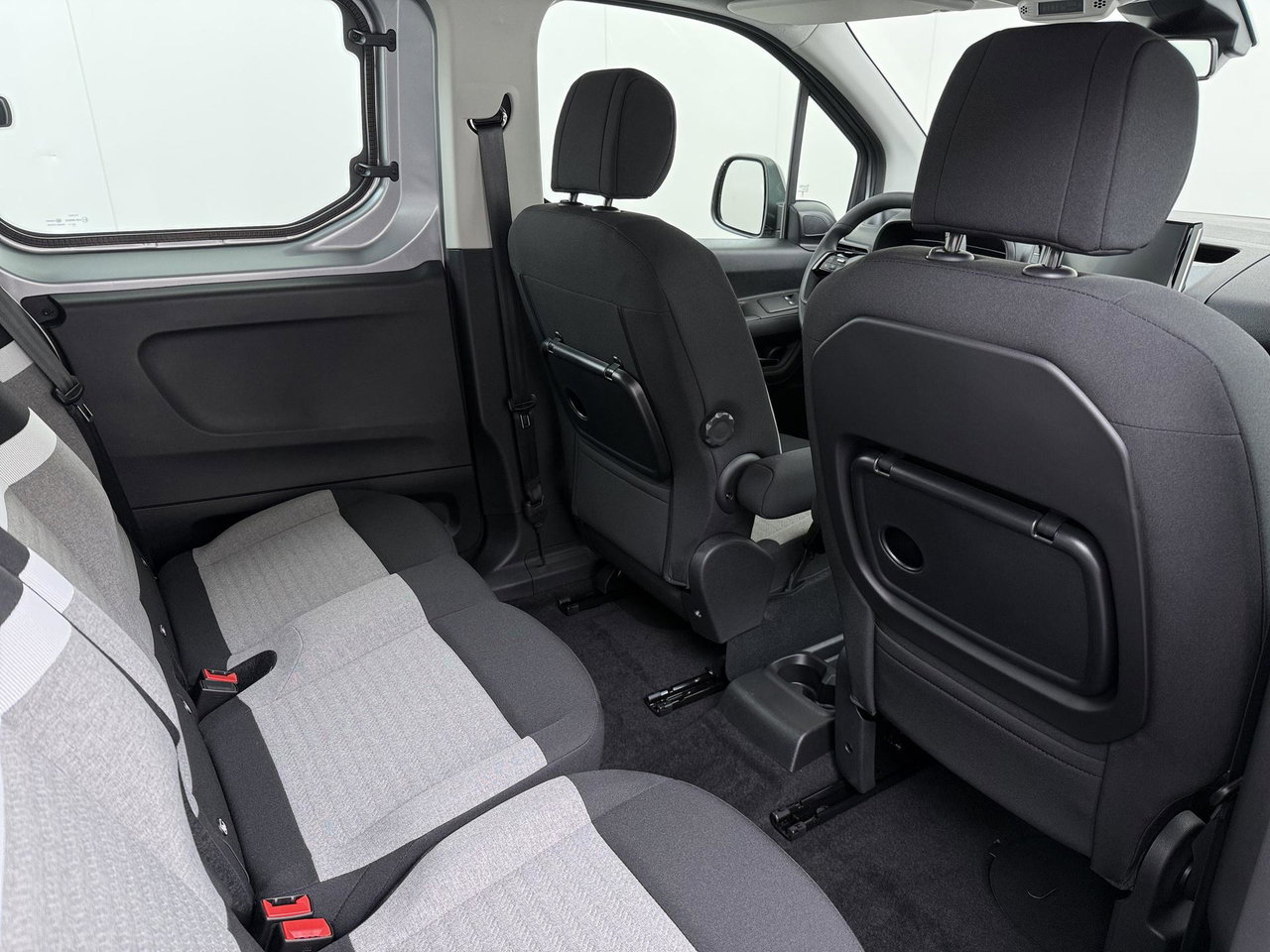 Citroën ë-Berlingo