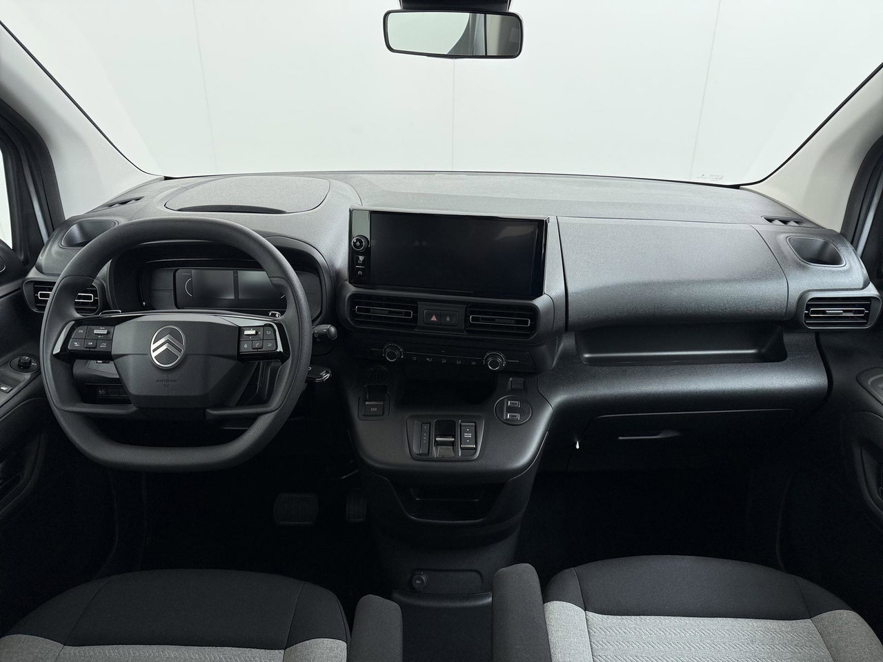 Citroën ë-Berlingo