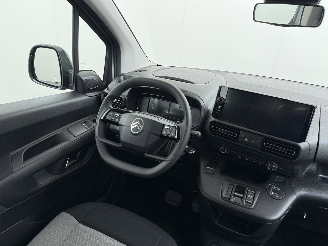 Citroën ë-Berlingo