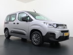 Citroën ë-Berlingo