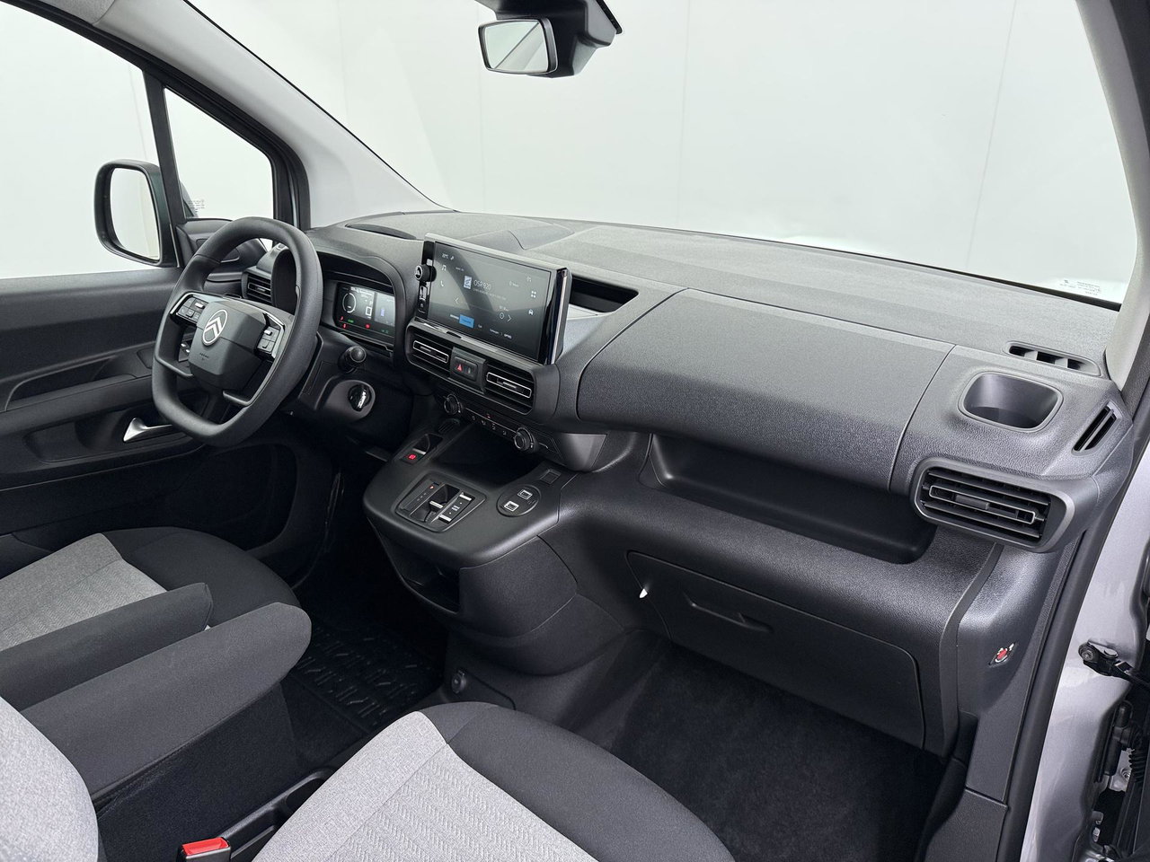 Citroën ë-Berlingo