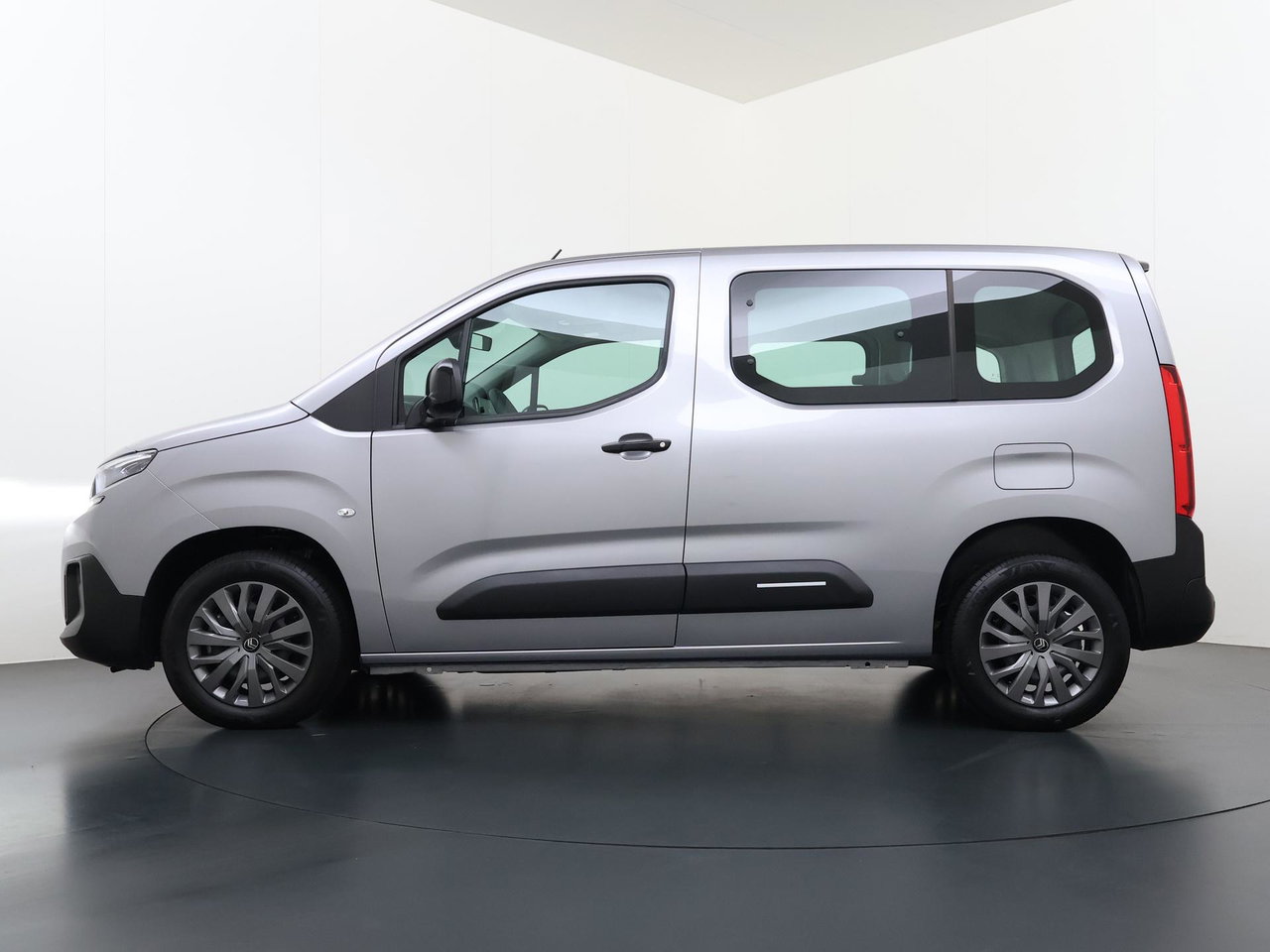Citroën ë-Berlingo