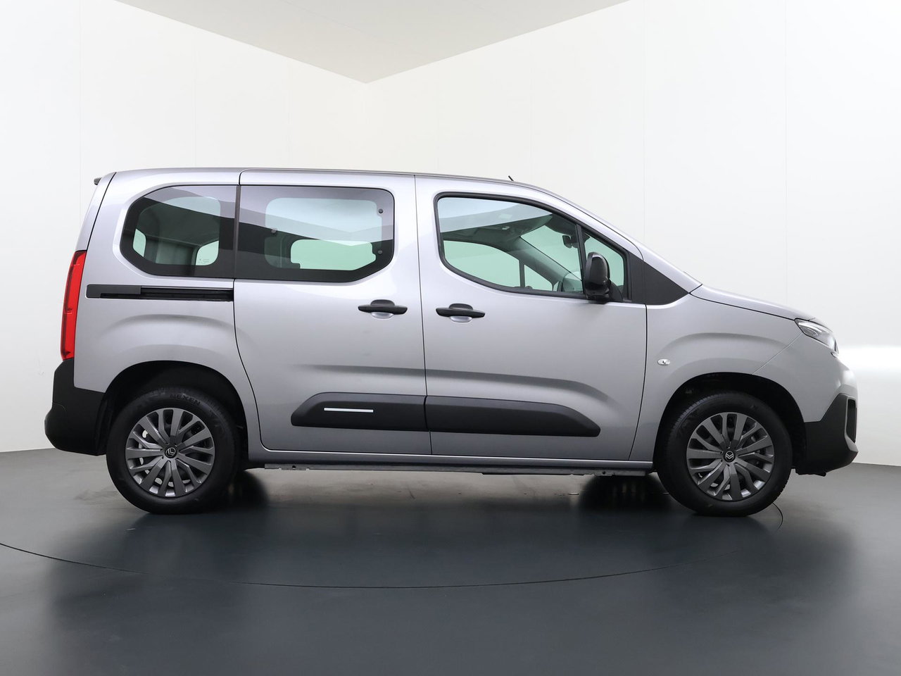 Citroën ë-Berlingo