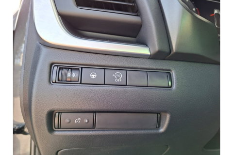 Nissan QASHQAI 1.3 MHEV X N-CONNECTA AUTOMAAT AIRCO NAVI WIDESCREEN CAMERA360GR.