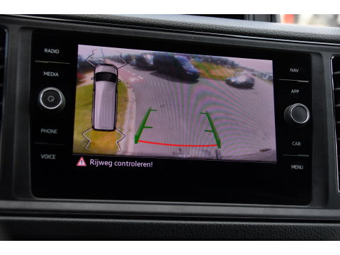 MAN TGE 3.180 35 2.0 L3H3 Black Edition Adaptieve Cruise, Camera, Carplay, LED, Stoelverwarming, Massage stoel, Trekhaak, 177pk, Automaat, Uniek!