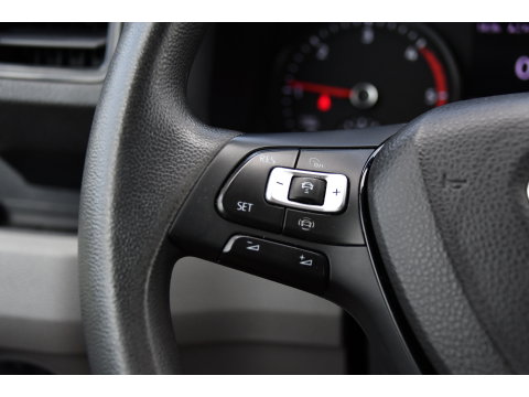 MAN TGE 3.180 35 2.0 L3H3 Black Edition Adaptieve Cruise, Camera, Carplay, LED, Stoelverwarming, Massage stoel, Trekhaak, 177pk, Automaat, Uniek!