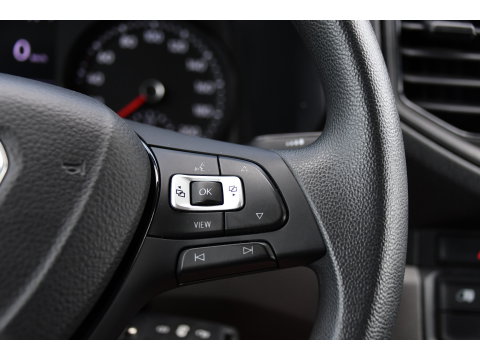 MAN TGE 3.180 35 2.0 L3H3 Black Edition Adaptieve Cruise, Camera, Carplay, LED, Stoelverwarming, Massage stoel, Trekhaak, 177pk, Automaat, Uniek!