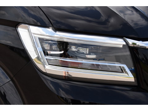 MAN TGE 3.180 35 2.0 L3H3 Black Edition Adaptieve Cruise, Camera, Carplay, LED, Stoelverwarming, Massage stoel, Trekhaak, 177pk, Automaat, Uniek!