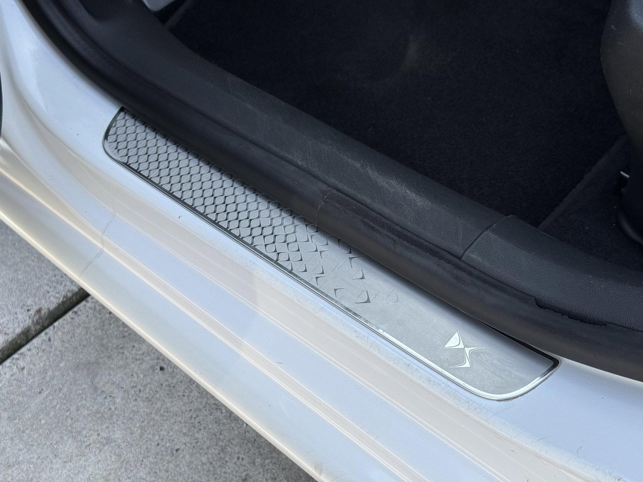 Citroën DS4