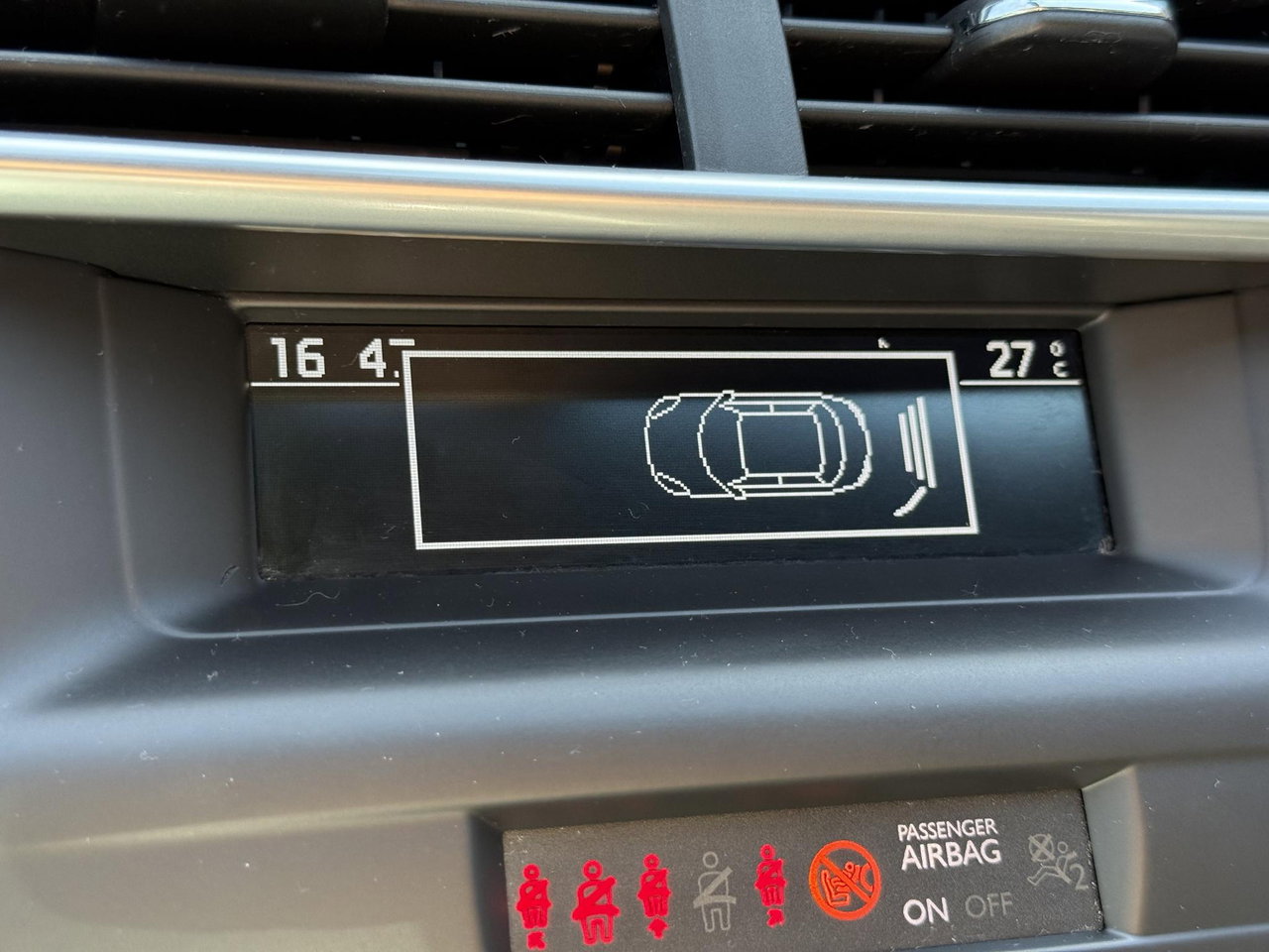Citroën DS4