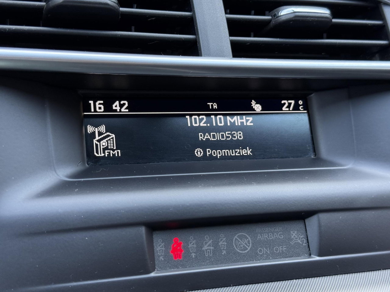 Citroën DS4