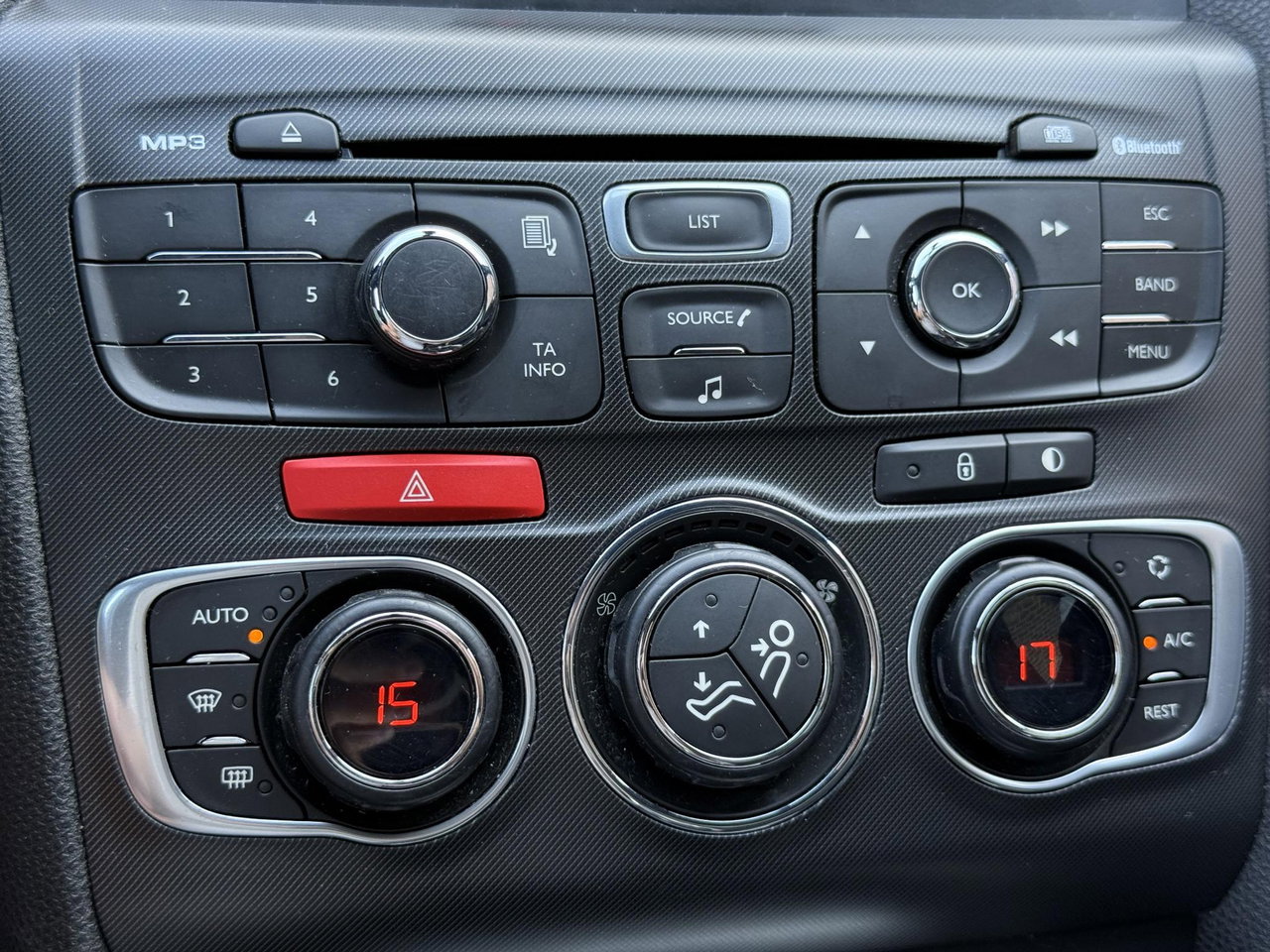 Citroën DS4