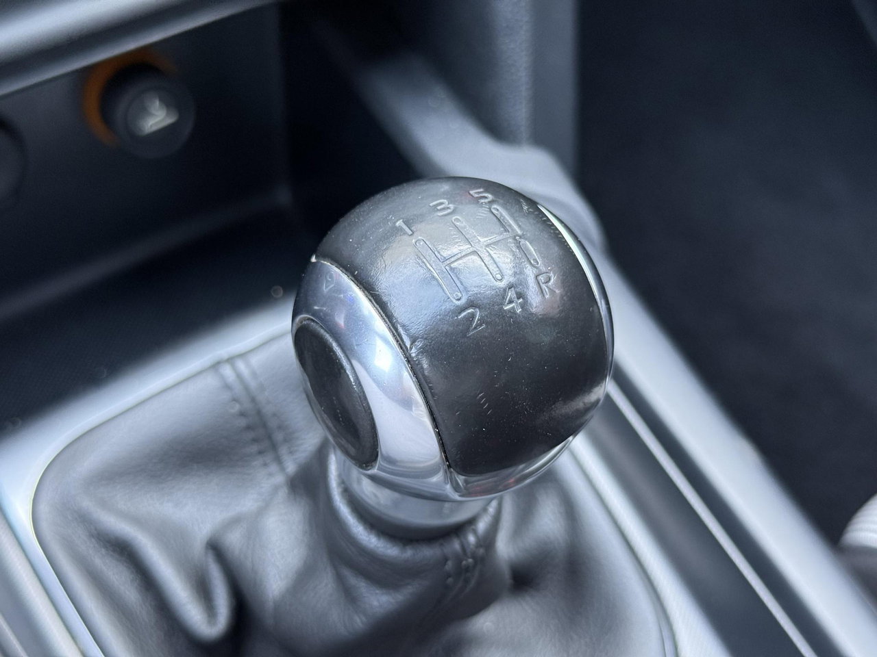 Citroën DS4
