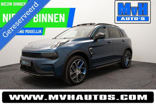 Lynk & Co 01