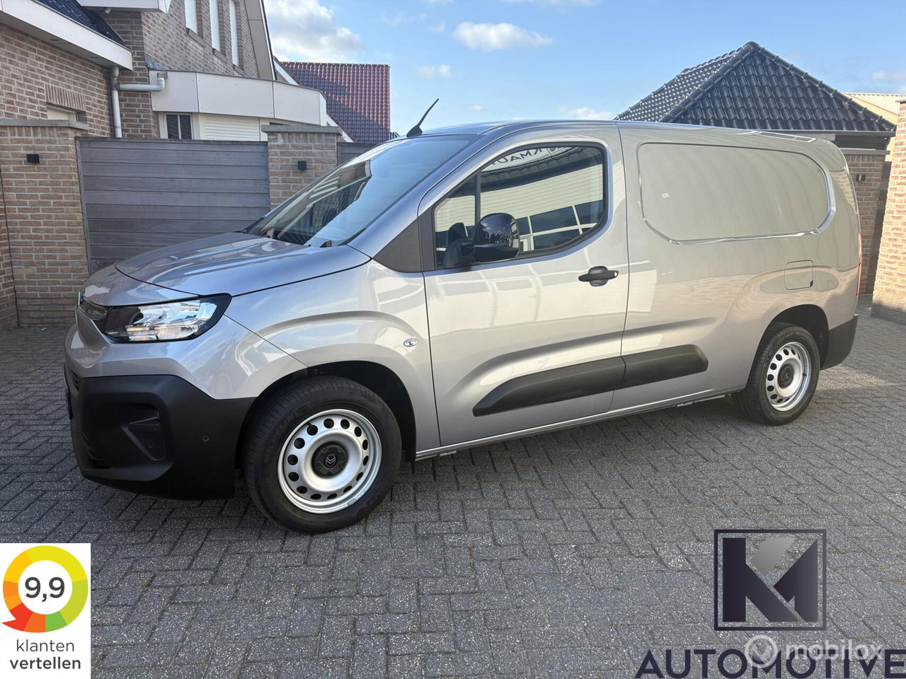 Citroën Berlingo