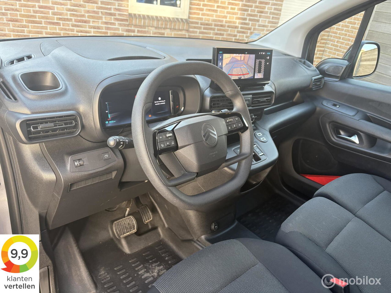 Citroën Berlingo