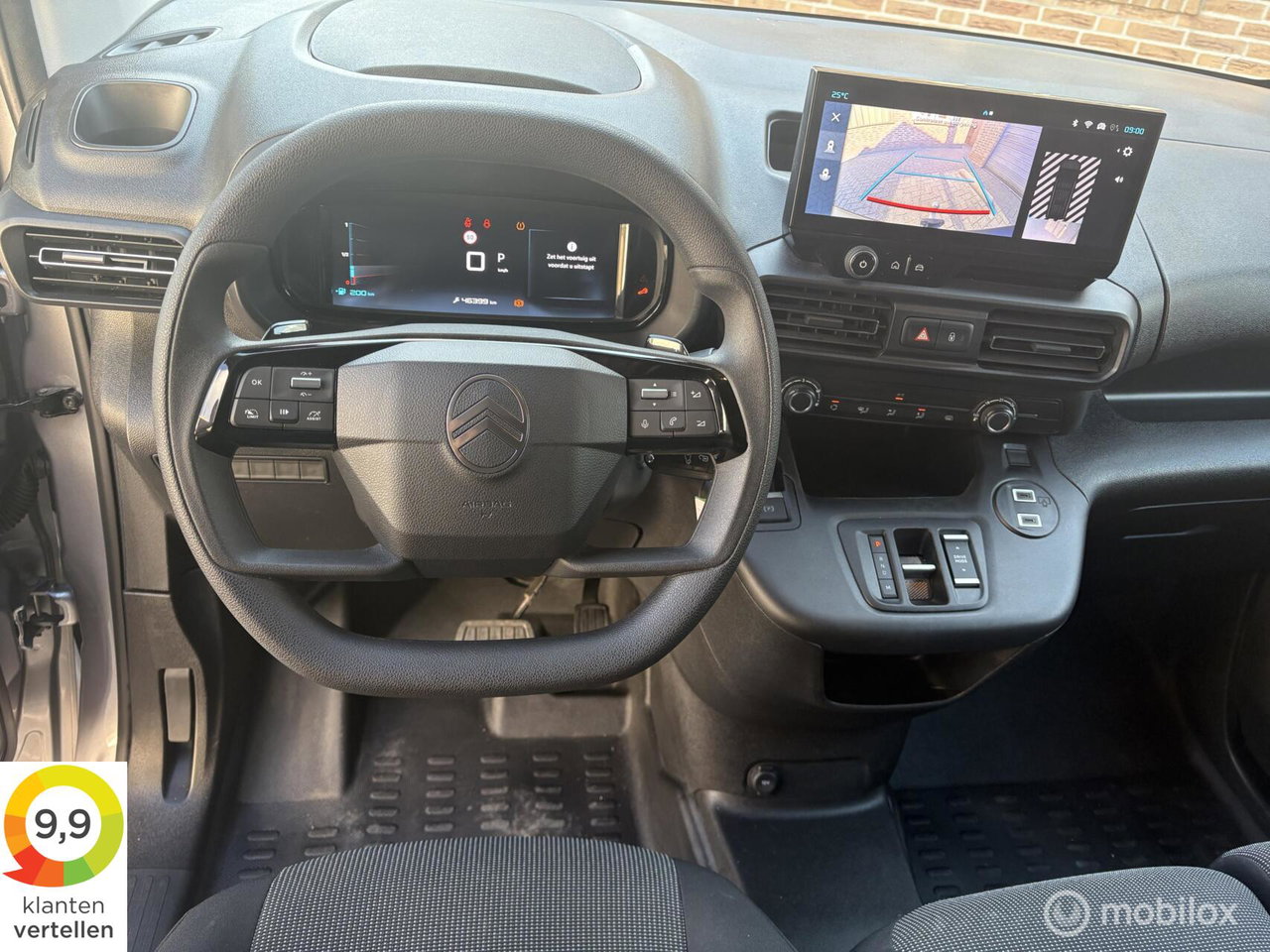 Citroën Berlingo
