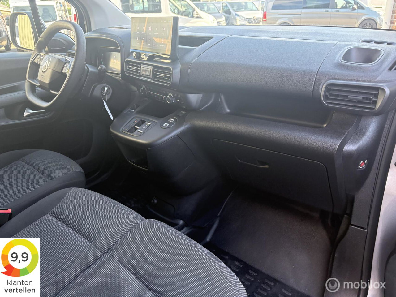 Citroën Berlingo