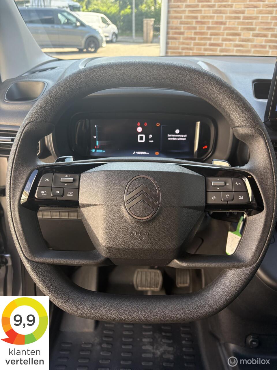 Citroën Berlingo