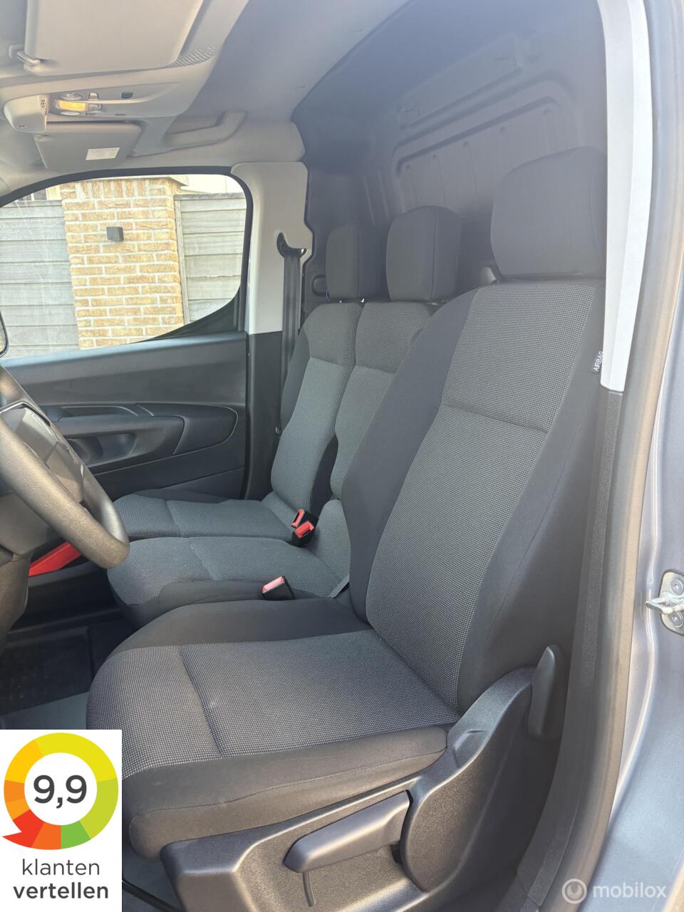 Citroën Berlingo