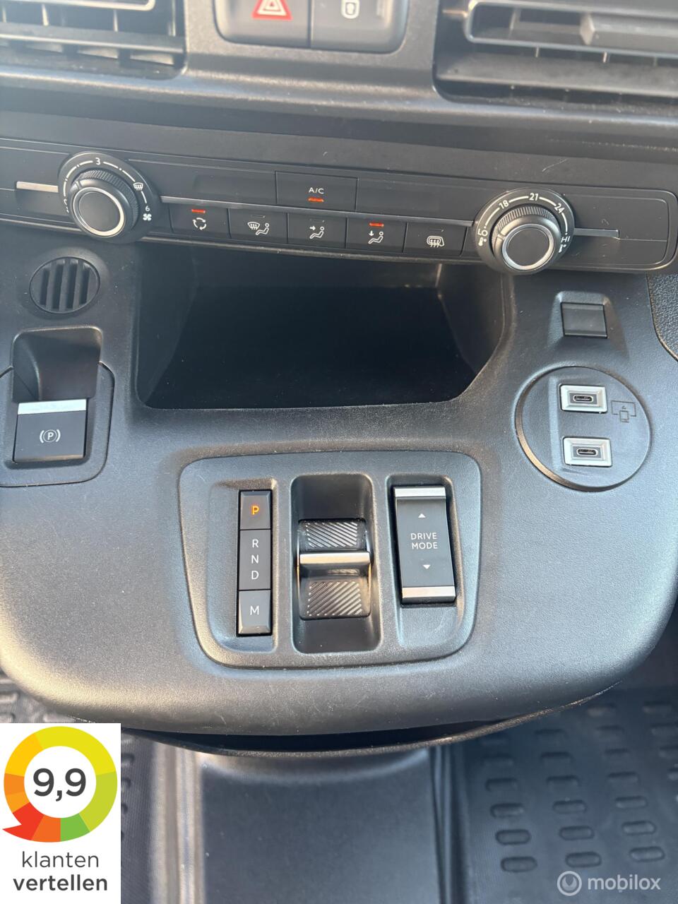 Citroën Berlingo