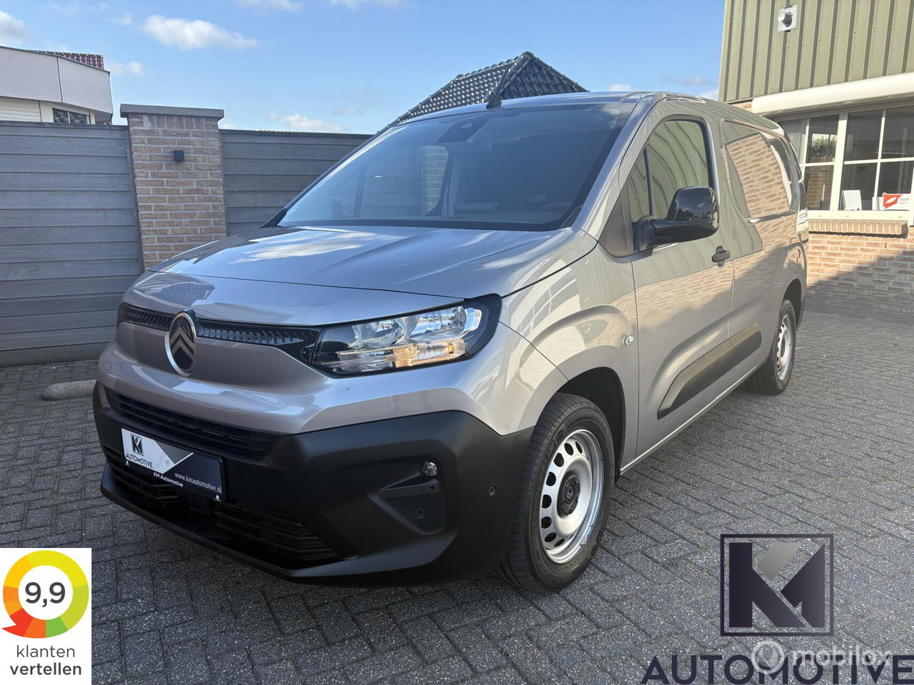 Citroën Berlingo