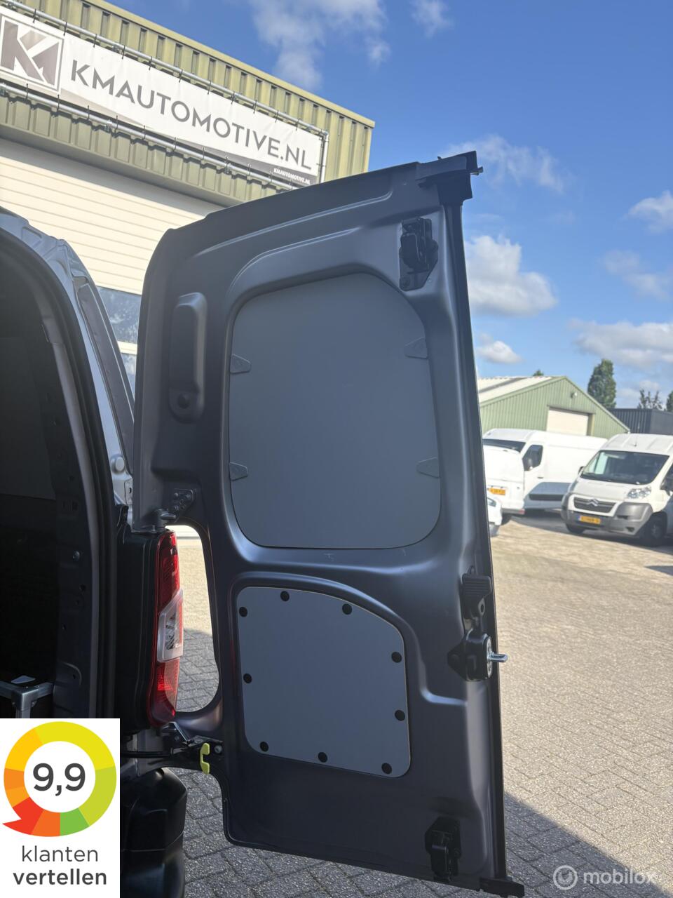 Citroën Berlingo