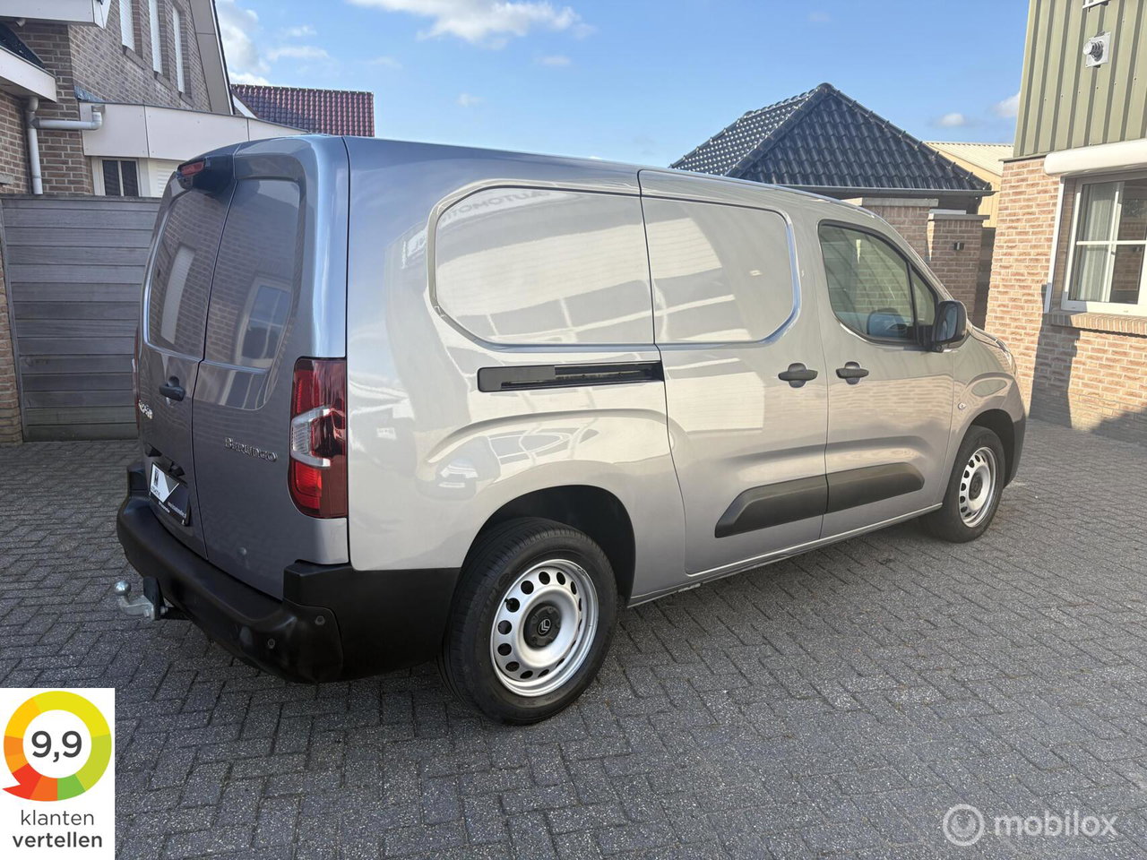 Citroën Berlingo