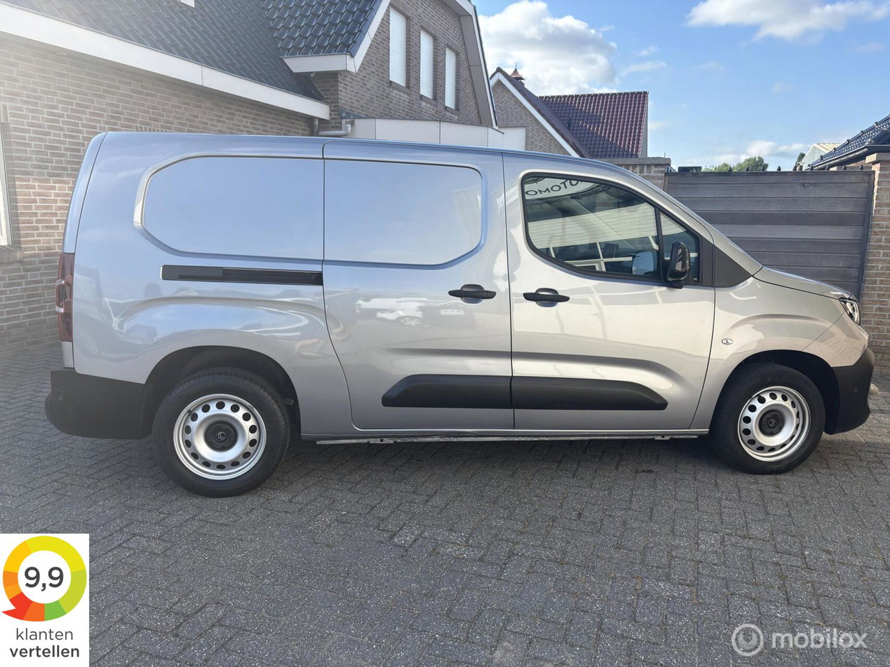 Citroën Berlingo