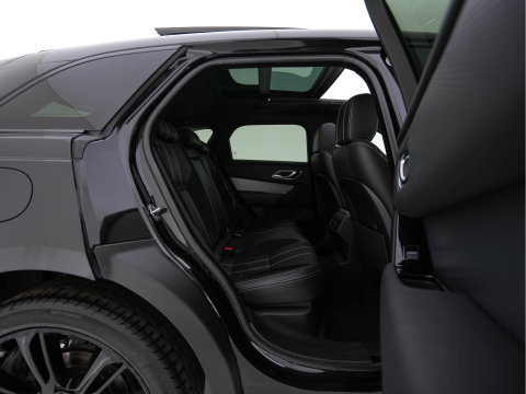 Land Rover Range Rover Velar 3.0 D300 R-Dynamic SE Mild-Hybrid (INCL-BTW) Aut. *PANO | LEATHER-ALCANTARA | FULL-LED | MEMORY-PACK |  DIGI-COCKPIT | KEYLESS | HEATED-COMFORTSEATS | PRIVACY-GLASS | SHIFTPADDLES | TOPVIEW | NAVI-FULLMAP | HEAD-UP | ...