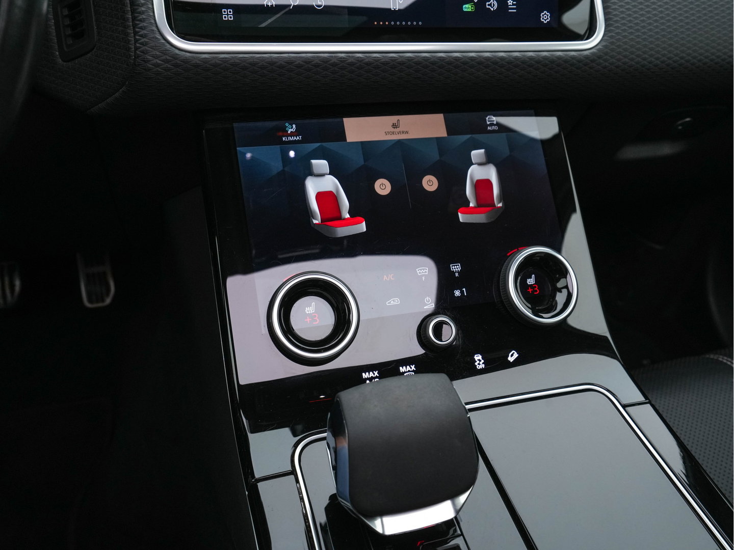 Land Rover Range Rover Velar 3.0 D300 R-Dynamic SE Mild-Hybrid (INCL-BTW) Aut. *PANO | LEATHER-ALCANTARA | FULL-LED | MEMORY-PACK |  DIGI-COCKPIT | KEYLESS | HEATED-COMFORTSEATS | PRIVACY-GLASS | SHIFTPADDLES | TOPVIEW | NAVI-FULLMAP | HEAD-UP | ...