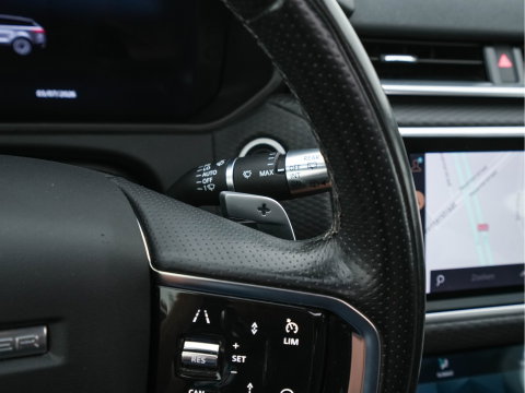 Land Rover Range Rover Velar 3.0 D300 R-Dynamic SE Mild-Hybrid (INCL-BTW) Aut. *PANO | LEATHER-ALCANTARA | FULL-LED | MEMORY-PACK |  DIGI-COCKPIT | KEYLESS | HEATED-COMFORTSEATS | PRIVACY-GLASS | SHIFTPADDLES | TOPVIEW | NAVI-FULLMAP | HEAD-UP | ...