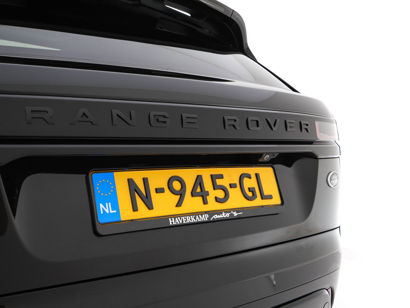 Land Rover Range Rover Velar 3.0 D300 R-Dynamic SE Mild-Hybrid (INCL-BTW) Aut. *PANO | LEATHER-ALCANTARA | FULL-LED | MEMORY-PACK |  DIGI-COCKPIT | KEYLESS | HEATED-COMFORTSEATS | PRIVACY-GLASS | SHIFTPADDLES | TOPVIEW | NAVI-FULLMAP | HEAD-UP | ...