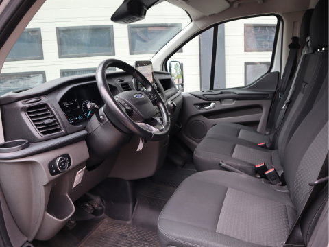 Ford Transit Custom 300 2.0 TDCI L2 Lang - Camera - Cruise