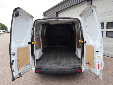 Ford Transit Custom 300 2.0 TDCI L2 Lang - Camera - Cruise