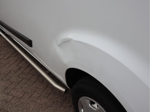 Ford Transit Custom 300 2.0 TDCI L2 Lang - Camera - Cruise