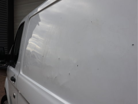 Ford Transit Custom 300 2.0 TDCI L2 Lang - Camera - Cruise