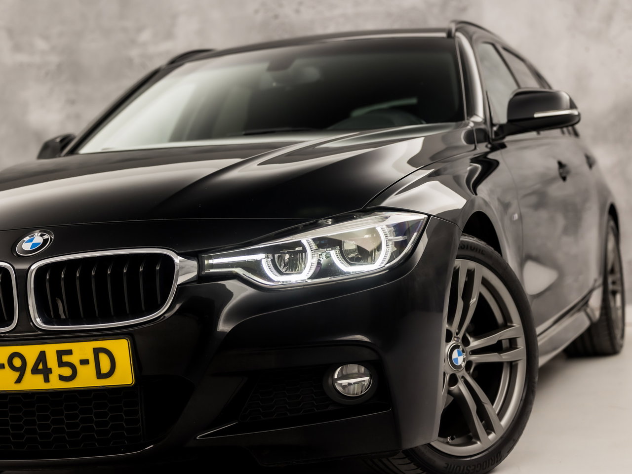 BMW 3 Serie