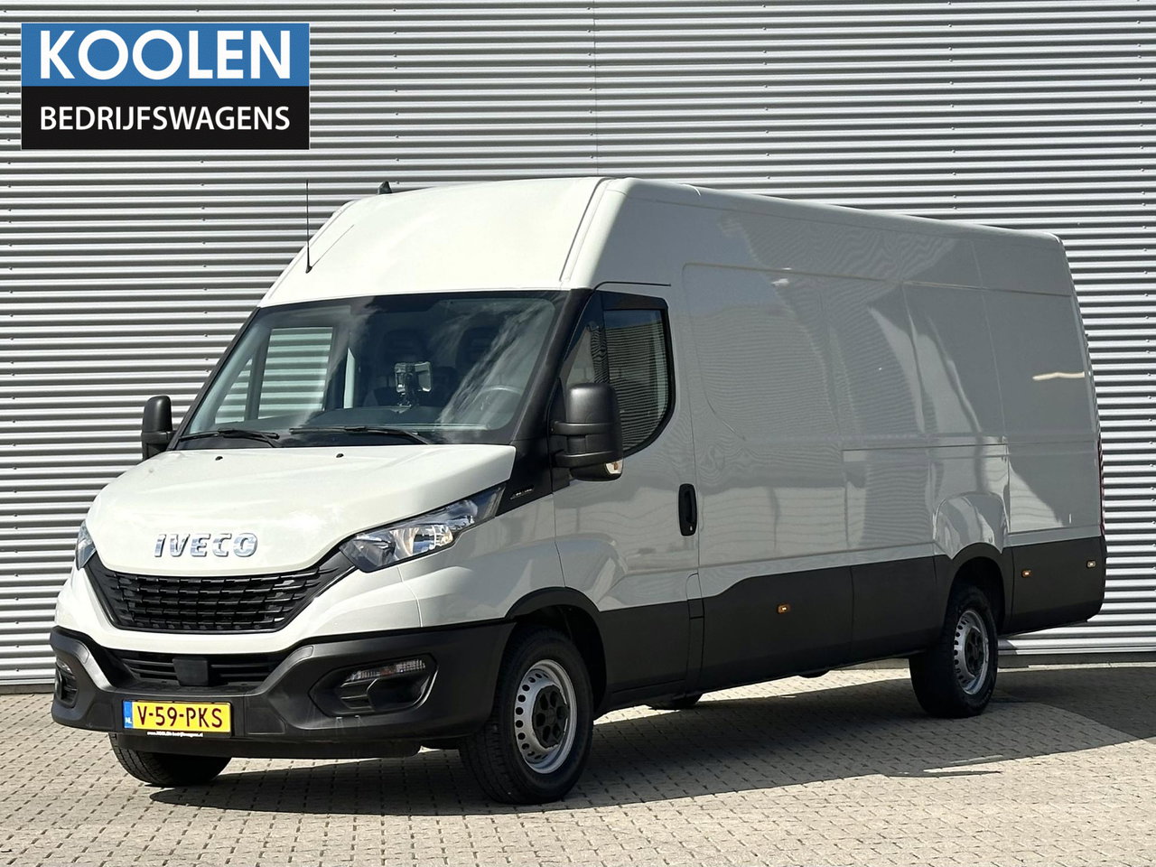 Iveco Daily