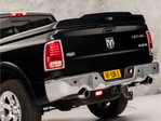 Dodge Ram Pick-Up
