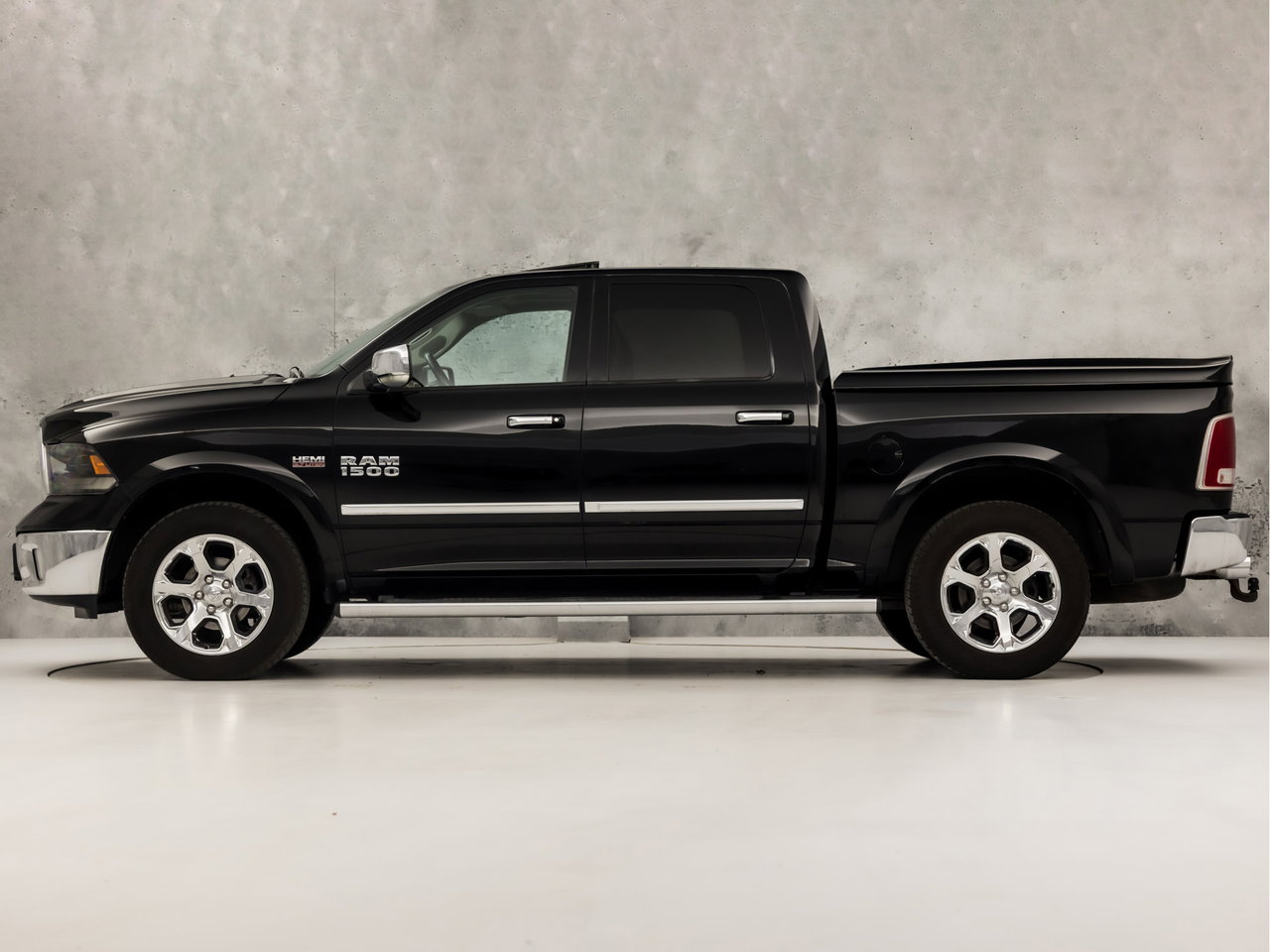 Dodge Ram Pick-Up