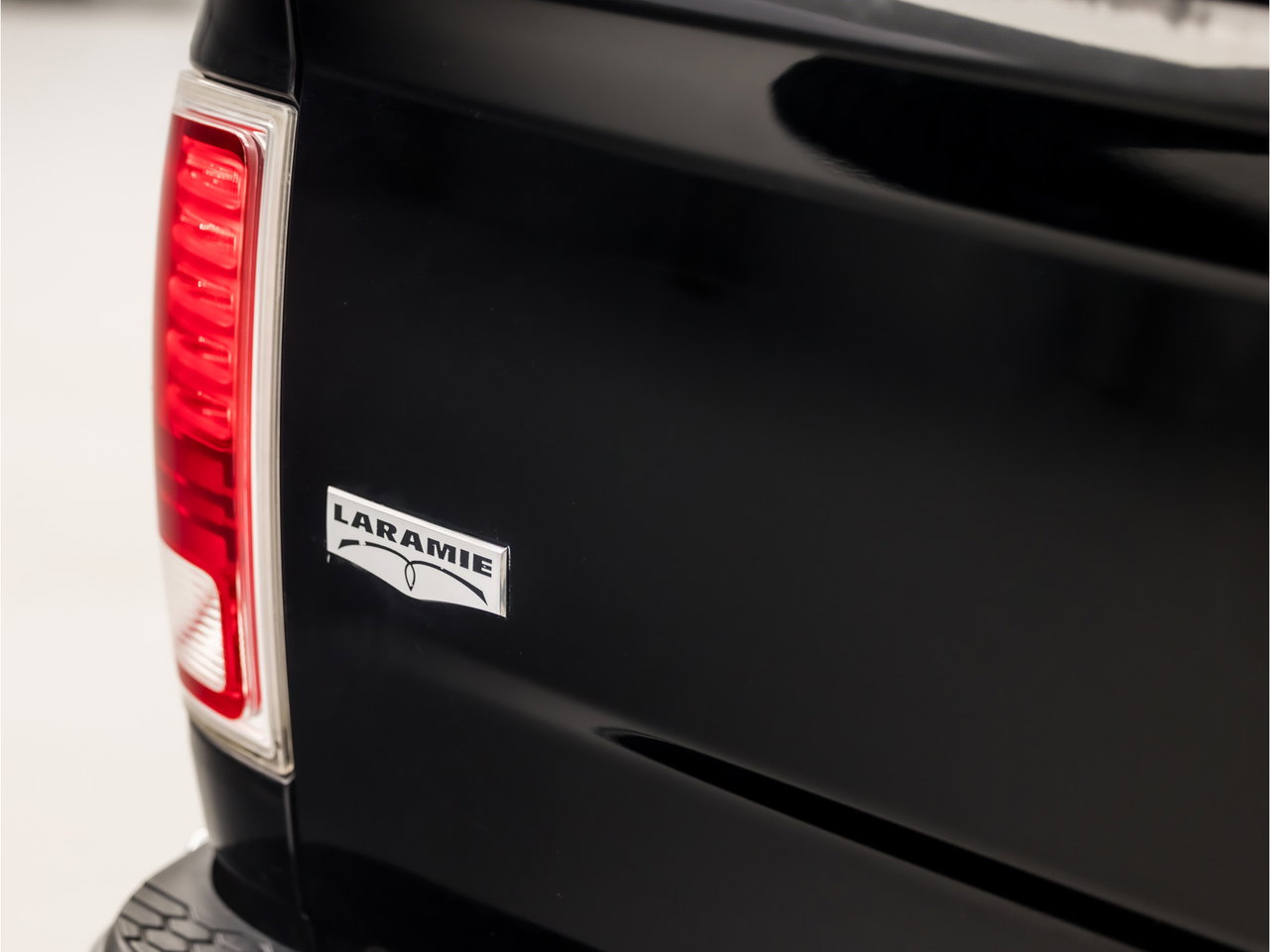 Dodge Ram Pick-Up