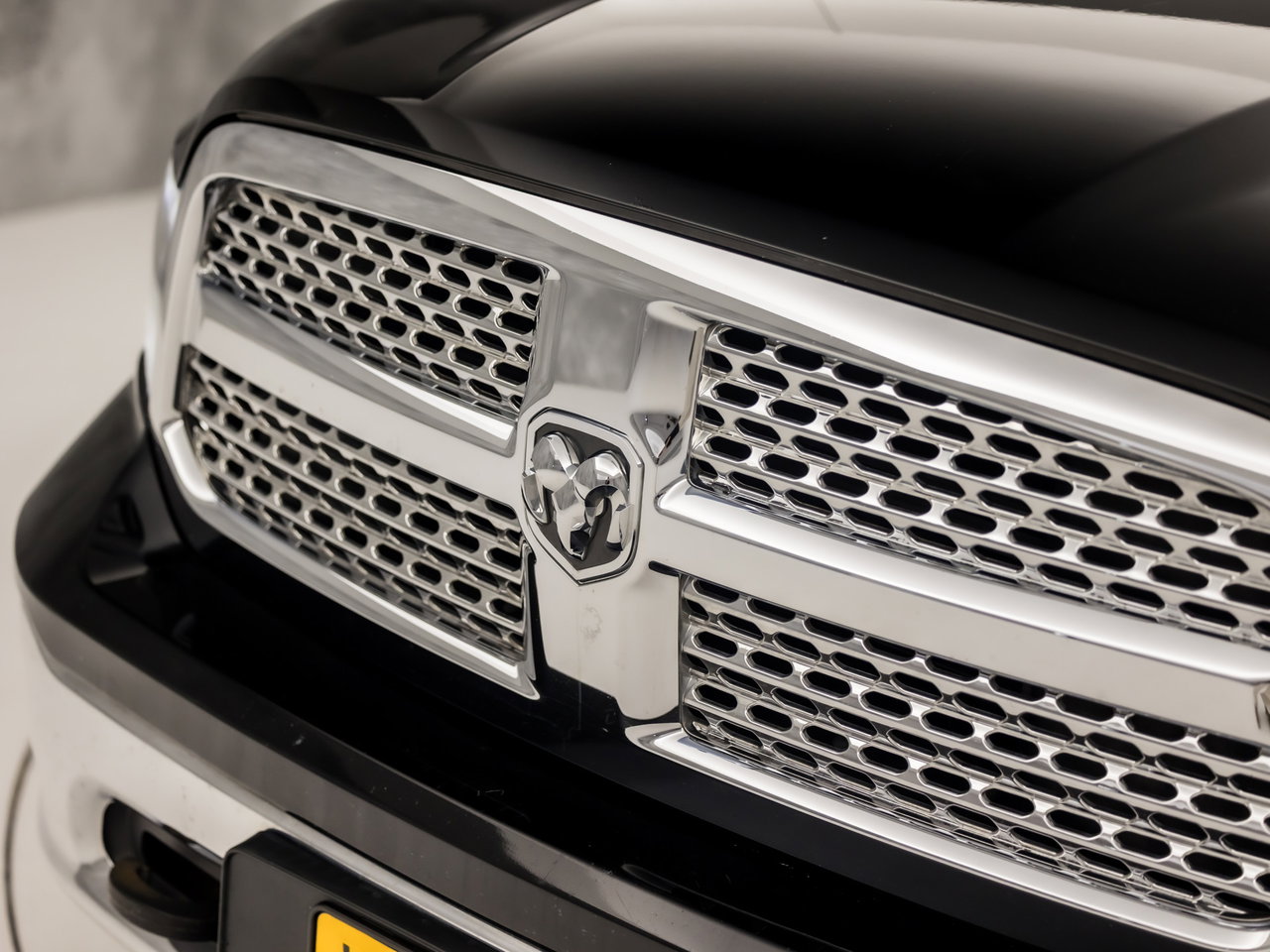 Dodge Ram Pick-Up