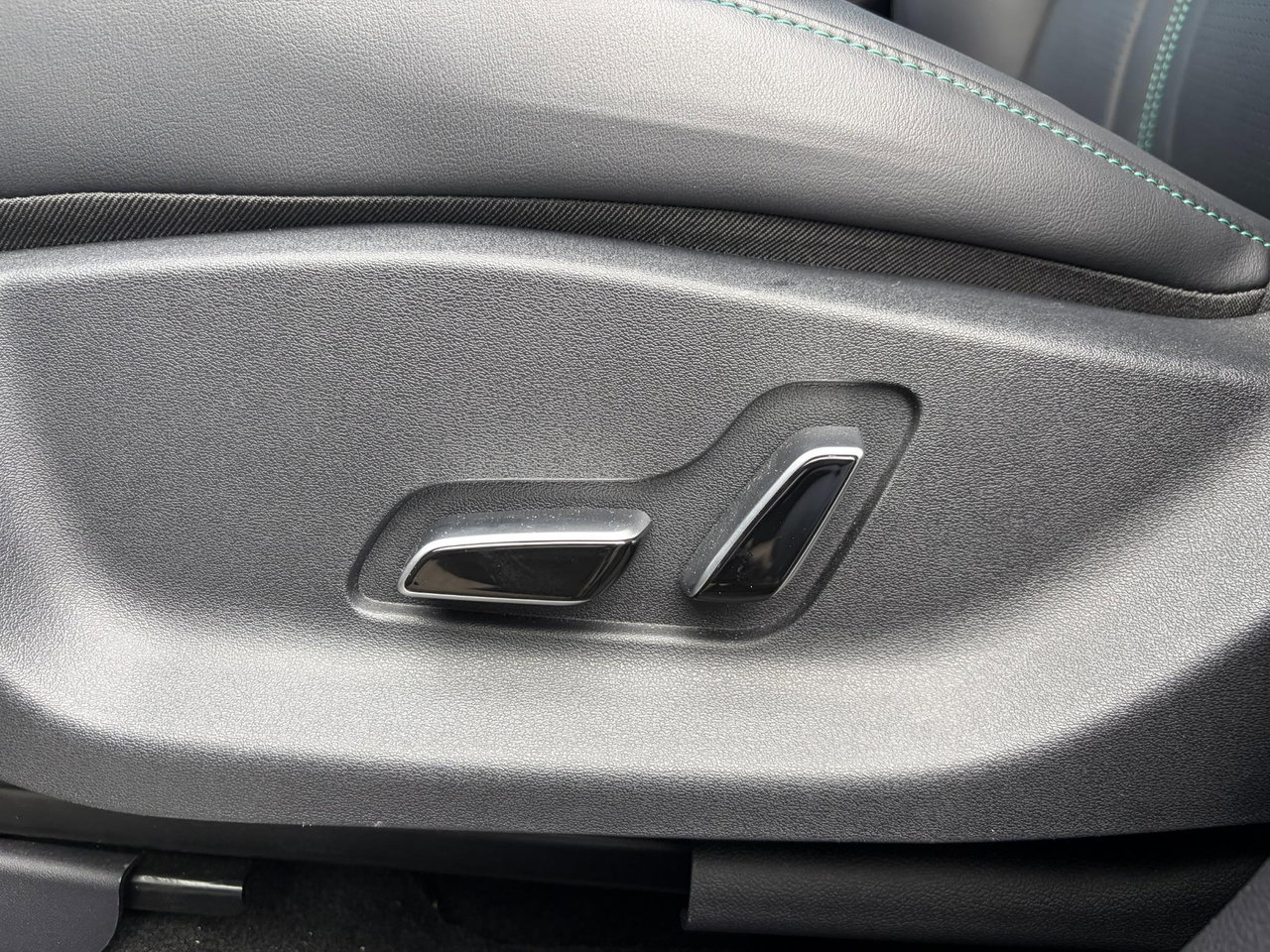 BYD SEAL U