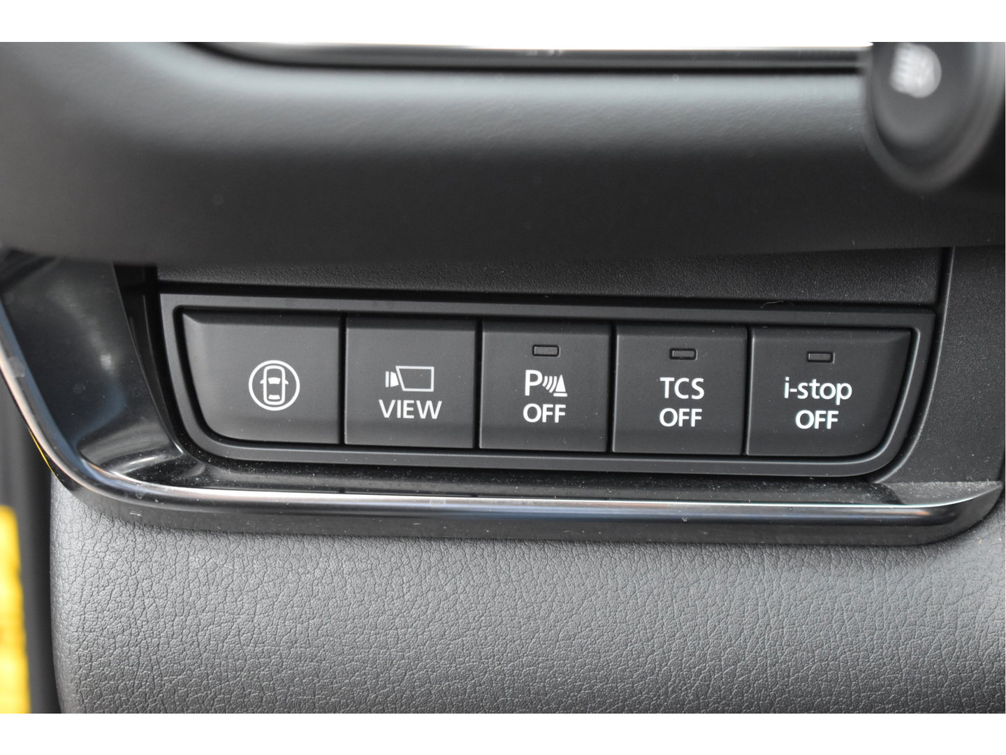 Mazda CX-30 2.0 e-SkyActiv-X M Hybrid Luxury 180 pk | NL-Auto | Open dak | HUD | BOSE | 360 gr.camera | Elekt.stoelen | Leder | Carplay | Full LED