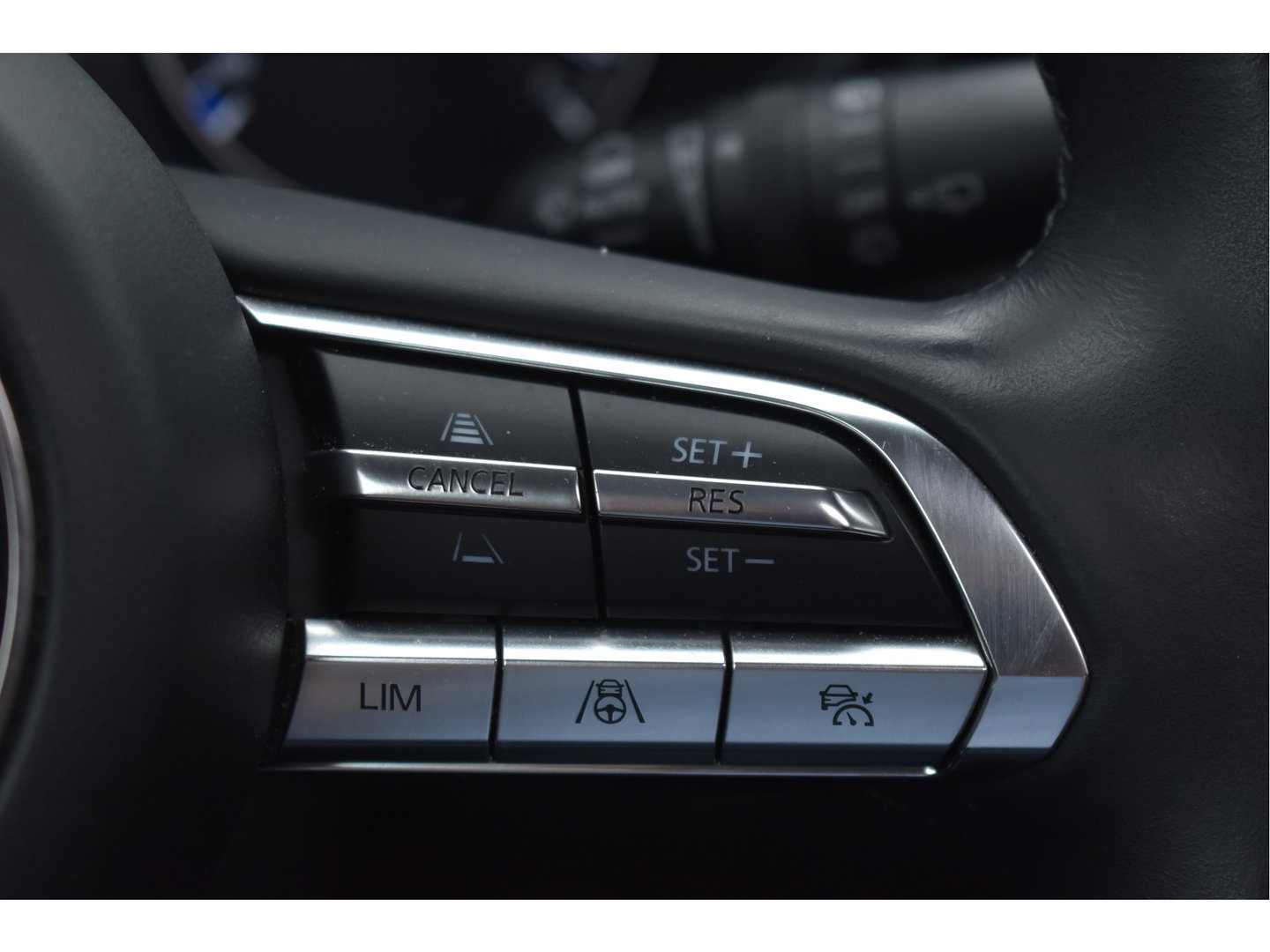 Mazda CX-30 2.0 e-SkyActiv-X M Hybrid Luxury 180 pk | NL-Auto | Open dak | HUD | BOSE | 360 gr.camera | Elekt.stoelen | Leder | Carplay | Full LED