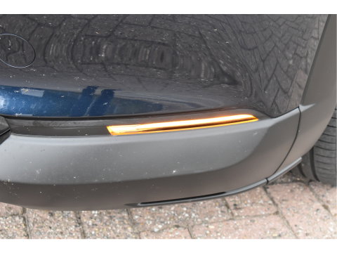 Mazda CX-30 2.0 e-SkyActiv-X M Hybrid Luxury 180 pk | NL-Auto | Open dak | HUD | BOSE | 360 gr.camera | Elekt.stoelen | Leder | Carplay | Full LED