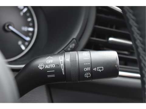 Mazda CX-30 2.0 e-SkyActiv-X M Hybrid Luxury 180 pk | NL-Auto | Open dak | HUD | BOSE | 360 gr.camera | Elekt.stoelen | Leder | Carplay | Full LED