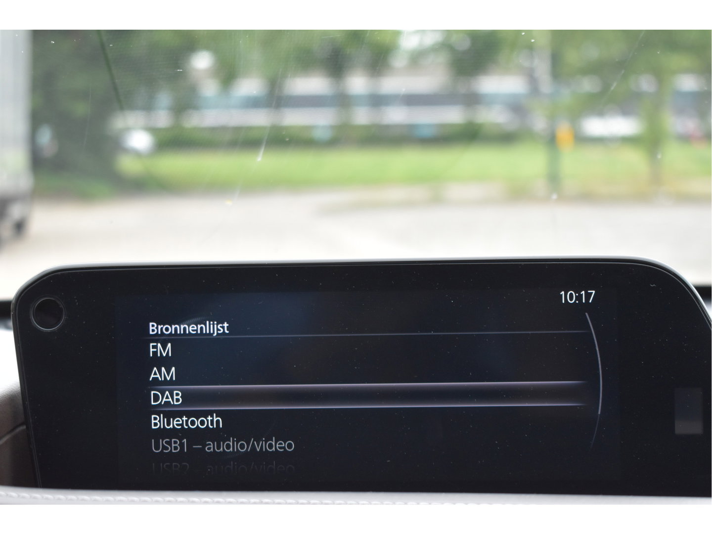 Mazda CX-30 2.0 e-SkyActiv-X M Hybrid Luxury 180 pk | NL-Auto | Open dak | HUD | BOSE | 360 gr.camera | Elekt.stoelen | Leder | Carplay | Full LED